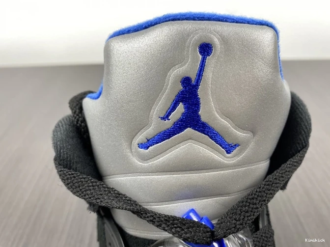 TopPick retro ''racer blue'' jordan air 5 1508 ct4838- 0602
